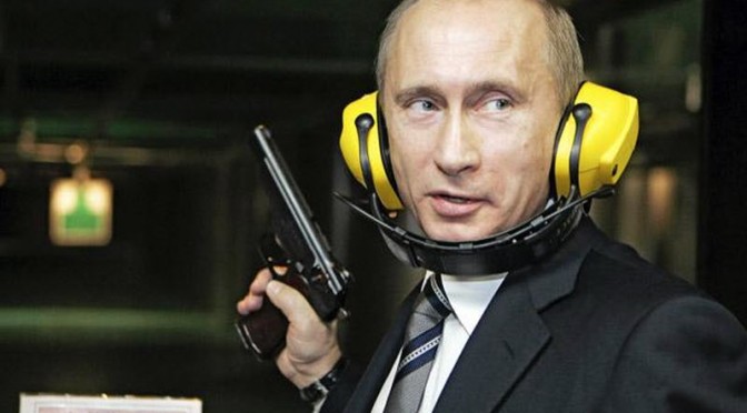 Александр Белов: Путин обязательно нанесет удар в самый неожиданный момент и в спину