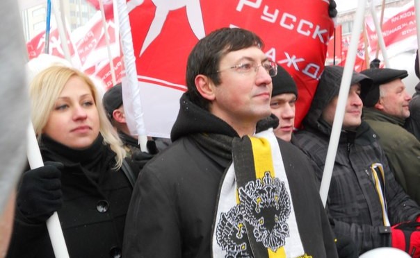Белов благодарит всех неравнодушных, друзей и соратников, кто не забывает о нем