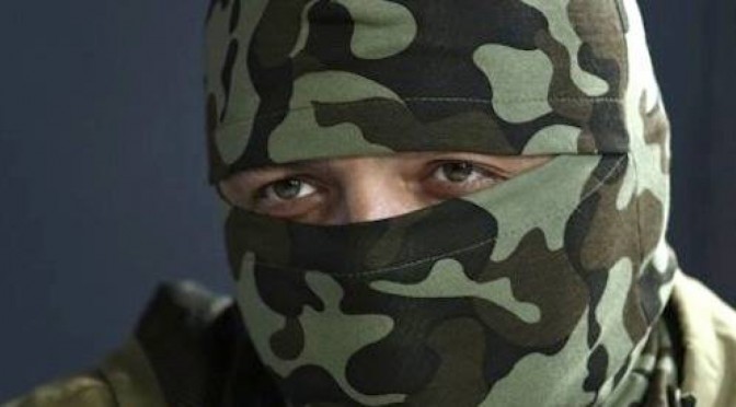 Почему США не окажут помощи украинскому батальону «Донбасс»