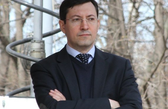 Схвачен один из лидеров Русских – Александр Белов