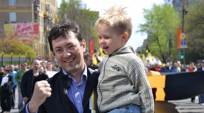 Александр Белов находится в московском СИЗО номер 5. Адрес для писем