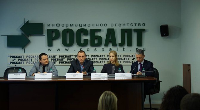Арест Белова — попытка путинцев ударить по сопротивлению воровской диктатуре и Русскому Марш