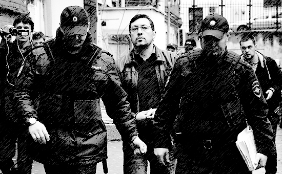Александра Белова обвиняют в подготовке госпереворота в Казахстане