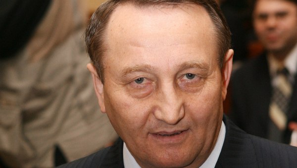 Покровитель банды ГТА ЗамГенпрокурора Гринь оказался давним врагом русских националистов