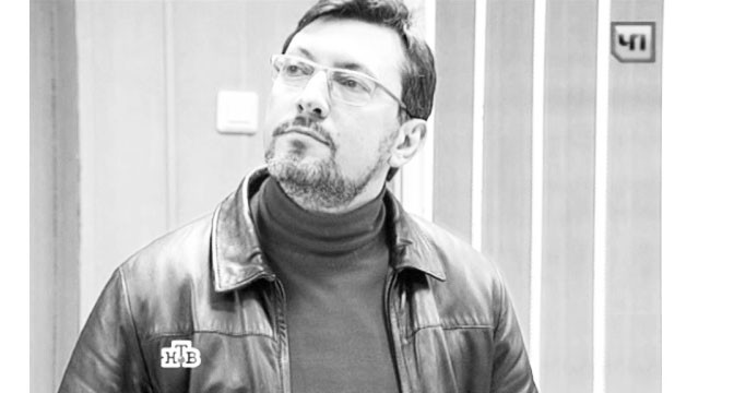 Александра Белова перевели в «кремлёвское Гуантанамо»