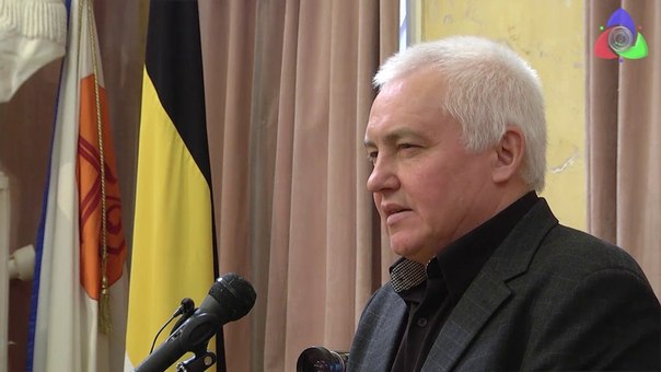 Борис Миронов: Белова бросили в тюрьму, как возможного организатора протестов против преступной политики Путина
