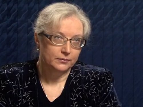 Татьяна Миронова. Дело Белова: теперь вас могут посадить за чужой текст в интернете