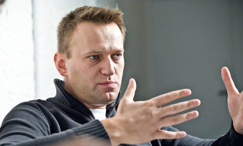 В интервью Радио Свобода Алексей Навальный рассказал о репрессиях в отношении Белова