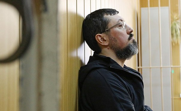 Александр Белов выразил поддержку казакам, преследуемым режимом Путина