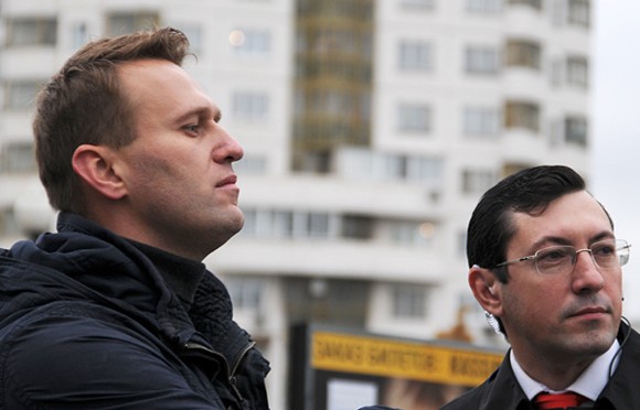 Каспаров, Навальный и Яшин могут стать фигурантами дела Александра Белова